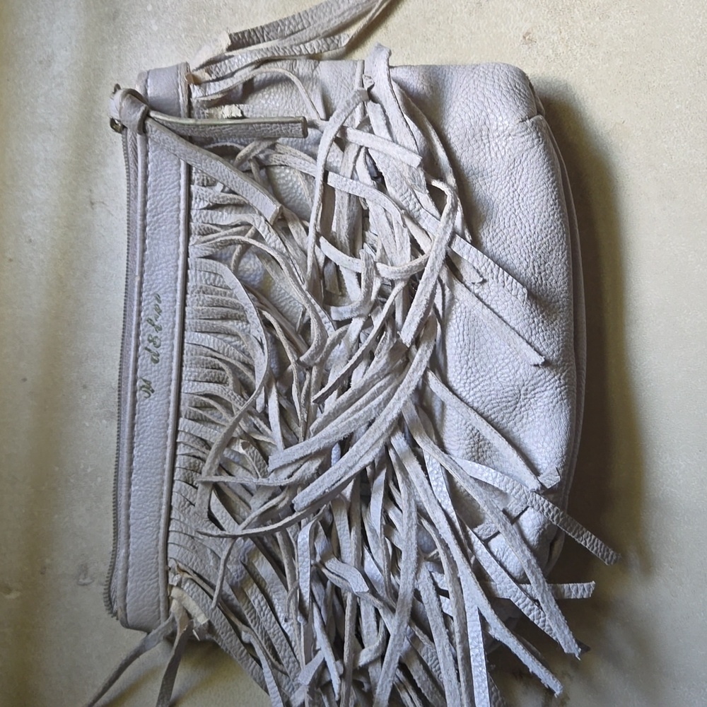 Wristlet